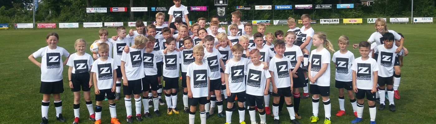 DE VOETBALSCHOOL since 2011