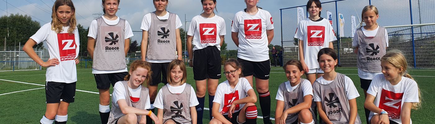 DE VOETBALSCHOOL sinds 2011