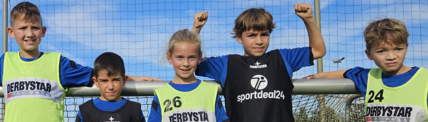 AFA FOOTBALL ACADEMY