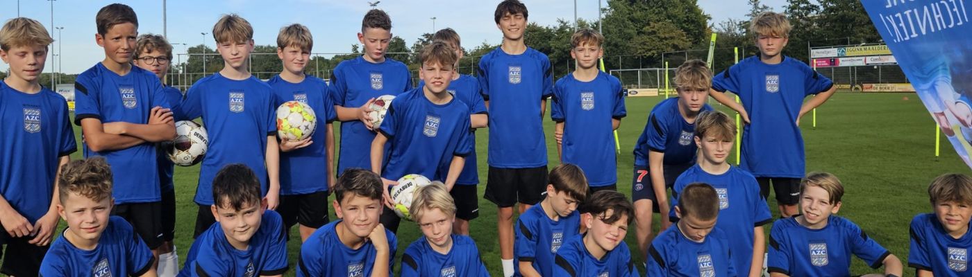 AFA FOOTBALL ACADEMY