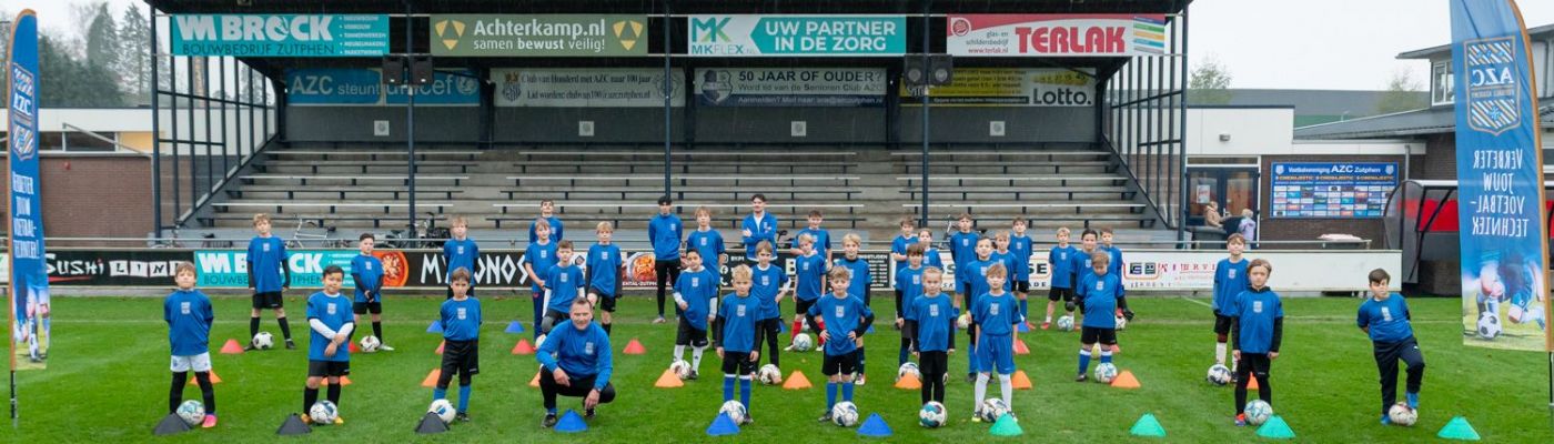 AFA FOOTBALL ACADEMY