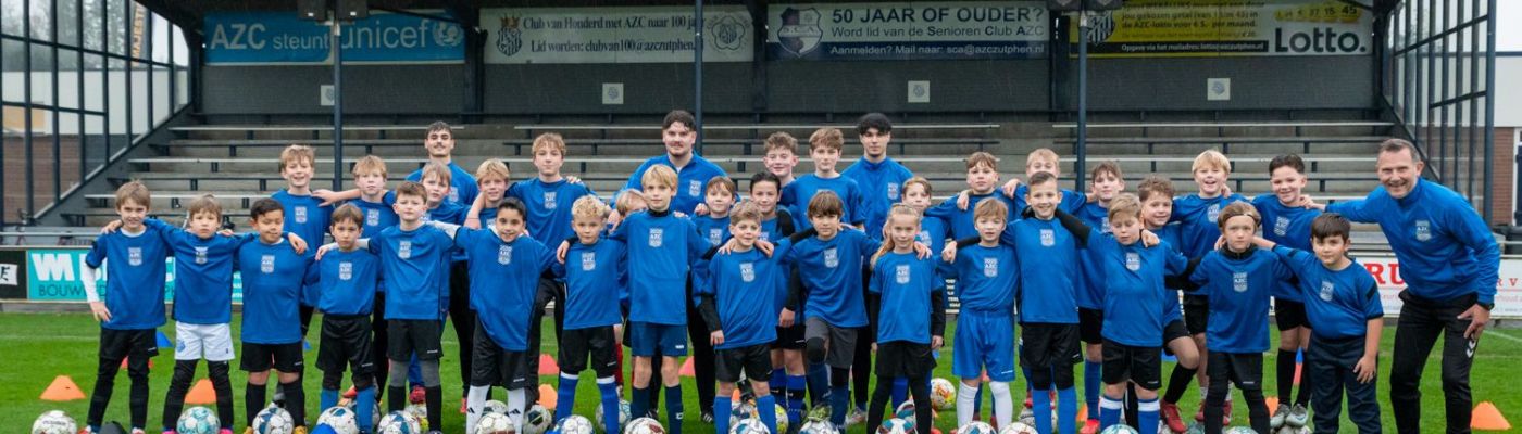 AFA FOOTBALL ACADEMY