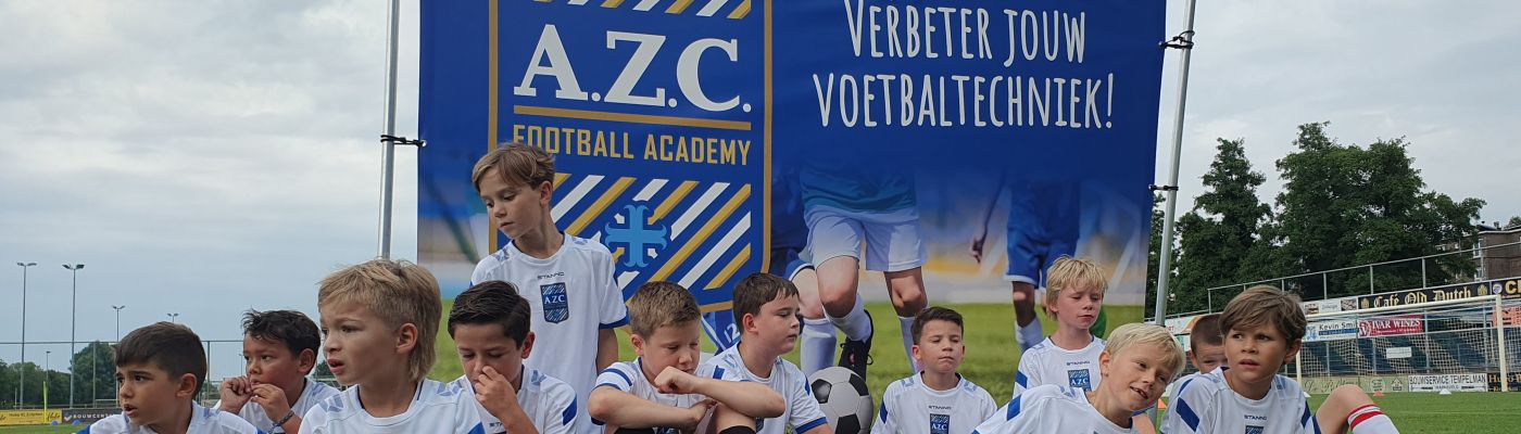 AFA AZC FOOTBALL ACADEMY