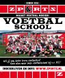 20x Techniek trainingen voetbalschool dinsdagen bij vv OSC seizoen 2026-2027 1