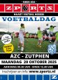 Powered by AZC Mei vakantie luxe voetbaldag bij AZC maandag 20 Oktober 2025 1