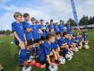 20 techniek trainingen AZC FOOTBALL ACADAMY seizoen 2025-2026 voor alle JO8 t/m JO14 3