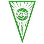 Volledig gesponsord door VVZ'49 Herfst vakantie luxe voetbaldag woensdag 21 oktober 2026