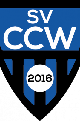 Herfst vakantie luxe voetbaldag bij CCW'16 maandag 19 oktober 2026