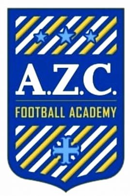 20 techniek trainingen AZC FOOTBALL ACADAMY seizoen 2025-2026 voor alle JO8 t/m JO14